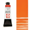 Daniel Smith Extra Fine Watercolors, Pyrrol Orange 15ml -THE ART STORE CNY daniel smith daniel smith extra fine watercolors p 17
