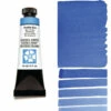 Daniel Smith Extra Fine Watercolors, Verditer Blue 15ml 2 Daniel Smith Extra Fine Watercolors, Verditer Blue 15ml -THE ART STORE CNY daniel smith daniel smith extra fine watercolors v