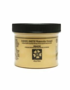 Daniel Smith Iridescent Gold4oz Watercolor Ground