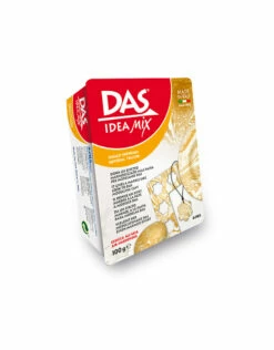Das Idea Mix Imperial Yellow