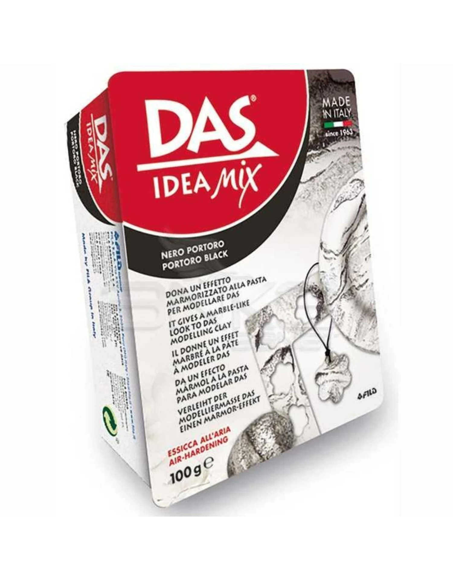 Das Idea Mix Portoro Black 4 Das Idea Mix Portoro Black - Image 2