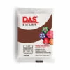 DAS Smart Clay, Chocolate 2oz -THE ART STORE CNY das das smart clay chocolate 2oz