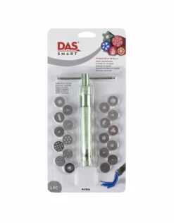 DAS Smart Clay Extruder