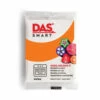 DAS Smart Clay, Orange 2oz 2 DAS Smart Clay, Orange 2oz -THE ART STORE CNY das das smart clay orange 2oz