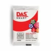 DAS Smart Clay, Scarlet Red 2oz -THE ART STORE CNY das das smart clay scarlet red 2oz