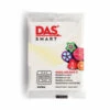 DAS Smart Clay, White Pearl 2oz 1 DAS Smart Clay, White Pearl 2oz -THE ART STORE CNY das das smart clay white pearl 2oz