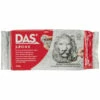 Das Stone 2.2 Lb Air Hardening Modeling Clay -THE ART STORE CNY das das stone 22 lb air hardening modeling clay