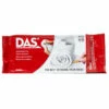 Das White 1.1Lb Air Hardening Modeling Clay 2 Das White 1.1Lb Air Hardening Modeling Clay -THE ART STORE CNY das das white 11lb air hardening modeling clay