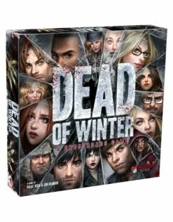 Dead Of Winter
