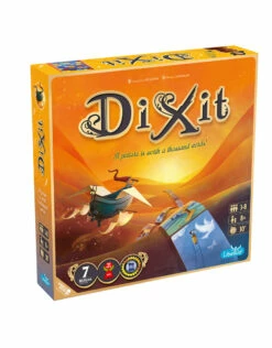 Dixit