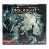 Dungeons And Dragons OnslaughtCore Set -THE ART STORE CNY dungeons and dragons onslaught core set