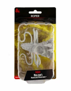 Dungeons & Dragons Nolzur`s Marvelous Unpainted Miniatures: W12 Roper