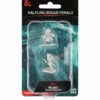 Dungeons & Dragons Nolzur`s Marvelous Unpainted Miniatures: W20 Halfling Rogue Female -THE ART STORE CNY dungeons dragons nolzurs marvelous unpainted minia 19