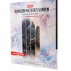 Dungeons & Dragons RPG: Dungeon Master`s Screen Dungeon Kit 1 Dungeons & Dragons RPG: Dungeon Master`s Screen Dungeon Kit -THE ART STORE CNY dungeons dragons rpg dungeon masters screen dungeo