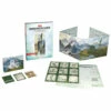 Dungeons & Dragons RPG: Dungeon Master`s Screen Wilderness Kit -THE ART STORE CNY dungeons dragons rpg dungeon masters screen wilder