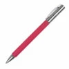 Faber-Castell Ambition OpArt Ballpoint Pen, Pink Sunset (B) 2 Faber-Castell Ambition OpArt Ballpoint Pen, Pink Sunset (B) -THE ART STORE CNY faber castell ambition opart ballpoint pen pink su