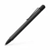 Faber-Castell Hexo Ballpoint Pen, Black (B) -THE ART STORE CNY faber castell faber castell hexo ballpoint pen bla