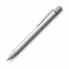Faber-Castell Hexo Ballpoint Pen, Silver (B) 1 Faber-Castell Hexo Ballpoint Pen, Silver (B) -THE ART STORE CNY faber castell faber castell hexo ballpoint pen sil