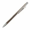 Faber-Castell NEO Slim Ballpoint Pen, Polished Stainless Steel (M) 1 Faber-Castell NEO Slim Ballpoint Pen, Polished Stainless Steel (M) -THE ART STORE CNY faber castell neo slim ballpoint pen polished stai