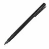 Faber-Castell NEO Slim Fountain Pen, Matte Black (M) 1 Faber-Castell NEO Slim Fountain Pen, Matte Black (M) -THE ART STORE CNY faber castell neo slim fountain pen matte black m