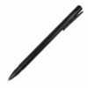 Faber-Castell NEO Slim Rollerball Pen, Matte Black -THE ART STORE CNY faber castell neo slim rollerball pen matte black