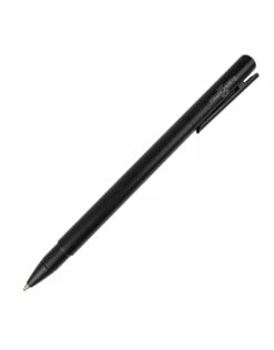 Faber-Castell NEO Slim Rollerball Pen, Matte Black