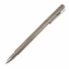 Faber-Castell NEO Slim Rollerball Pen, Matte Stainless Steel 2 Faber-Castell NEO Slim Rollerball Pen, Matte Stainless Steel -THE ART STORE CNY faber castell neo slim rollerball pen matte stainl
