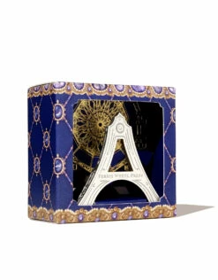 Ferris Wheel Press 38ml Ink Carriage, The Blue Legacy