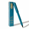 Ferris Wheel Press Roundabout Rollerball Pen, Tattler’s Teal 2 Ferris Wheel Press Roundabout Rollerball Pen, Tattler’s Teal -THE ART STORE CNY ferris wheel press ferris wheel press roundabout r