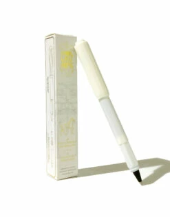 Ferris Wheel Press Roundabout Rollerball Pen, French Vanilla