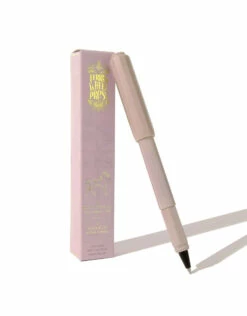 Ferris Wheel Press Roundabout Rollerball Pen, Lady Rose