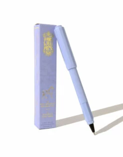 Ferris Wheel Press Roundabout Rollerball Pen, Forget Me Not