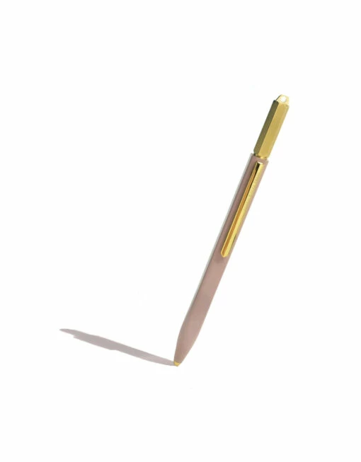 Ferris Wheel Press Scribe Ballpoint Pen, Lady Rose 3 Ferris Wheel Press Scribe Ballpoint Pen, Lady Rose -THE ART STORE CNY ferris wheel press ferris wheel press scribe ballp 7