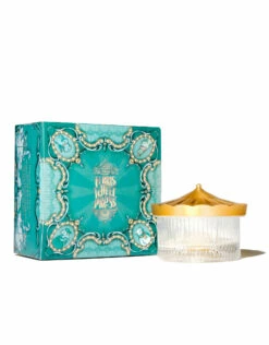 The Carousel Inkwell