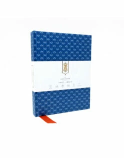 The Sketchbook, Timeless Blue