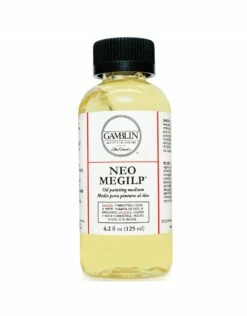 Gamblin 4oz Neo-Megilp
