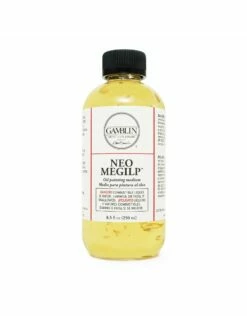 Gamblin 8oz Neo-Megilp