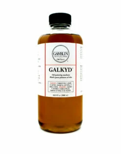 Gamblin Galkyd, 16oz