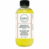 Gamblin Refined Linseed Oil, 8oz -THE ART STORE CNY gamblin gamblin refined linseed oil 8oz