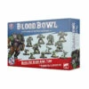 Games Workshop Black Orc Blood Bowl Team -THE ART STORE CNY games workshop black orc blood bowl team
