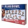 Games Workshop Blood Bowl Chaos Chosen Team 1 Games Workshop Blood Bowl Chaos Chosen Team -THE ART STORE CNY games workshop blood bowl chaos chosen team