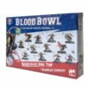 Games Workshop Blood Bowl Skaven Team