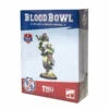 Games Workshop Blood Bowl Troll -THE ART STORE CNY games workshop blood bowl troll