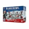 Games Workshop Blood Bowl Vampire Team -THE ART STORE CNY games workshop blood bowl vampire team