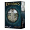 Games Workshop Gondor Tower 1 Games Workshop Gondor Tower -THE ART STORE CNY games workshop gondor tower