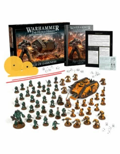 Games Workshop Horus Heresy Age Of Darkness