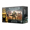Games Workshop Horus Heresy Contemptor Dreadnaought