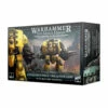 Games Workshop Horus Heresy Leviathan Dreadnought With Ranged Weapons 1 Games Workshop Horus Heresy Leviathan Dreadnought With Ranged Weapons -THE ART STORE CNY games workshop horus heresy leviathan dreadnought