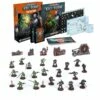 Games Workshop Kill Team Salvation (PRE ORDER STARTS 12/23/2023)(ARRIVES 1/13/2024) 1 Games Workshop Kill Team Salvation (PRE ORDER STARTS 12/23/2023)(ARRIVES 1/13/2024) -THE ART STORE CNY games workshop kill team salvation pre order start