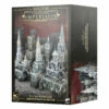 Games Workshop Legions Imperialis Civitas Imperialis Adminisratum Sector -THE ART STORE CNY games workshop legions imperialis civitas imperial